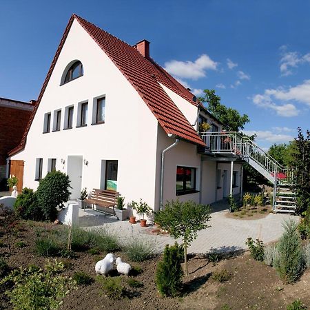 Lebenskunst Apartment Atteln Luaran gambar